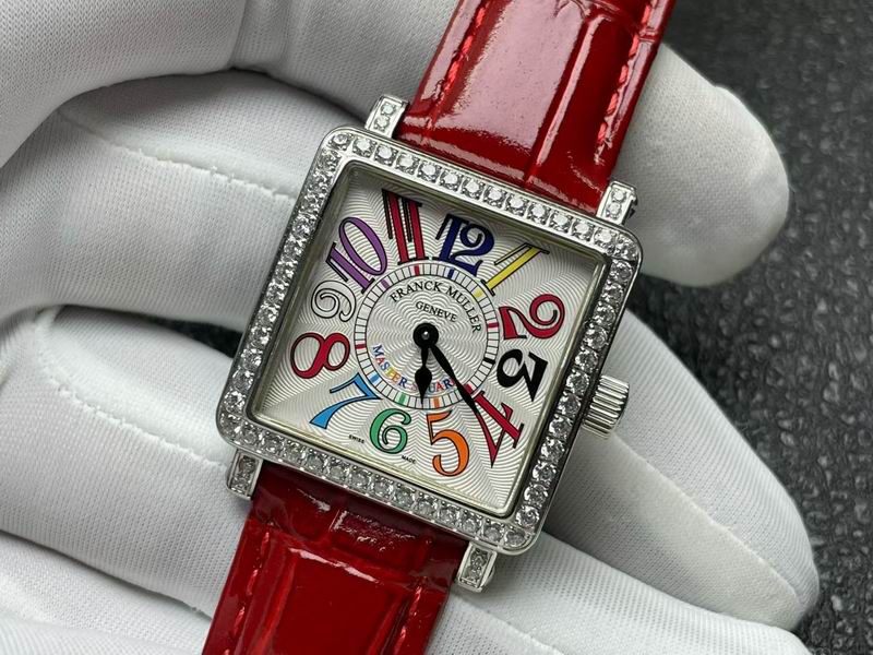 Franck Muller watch 111465